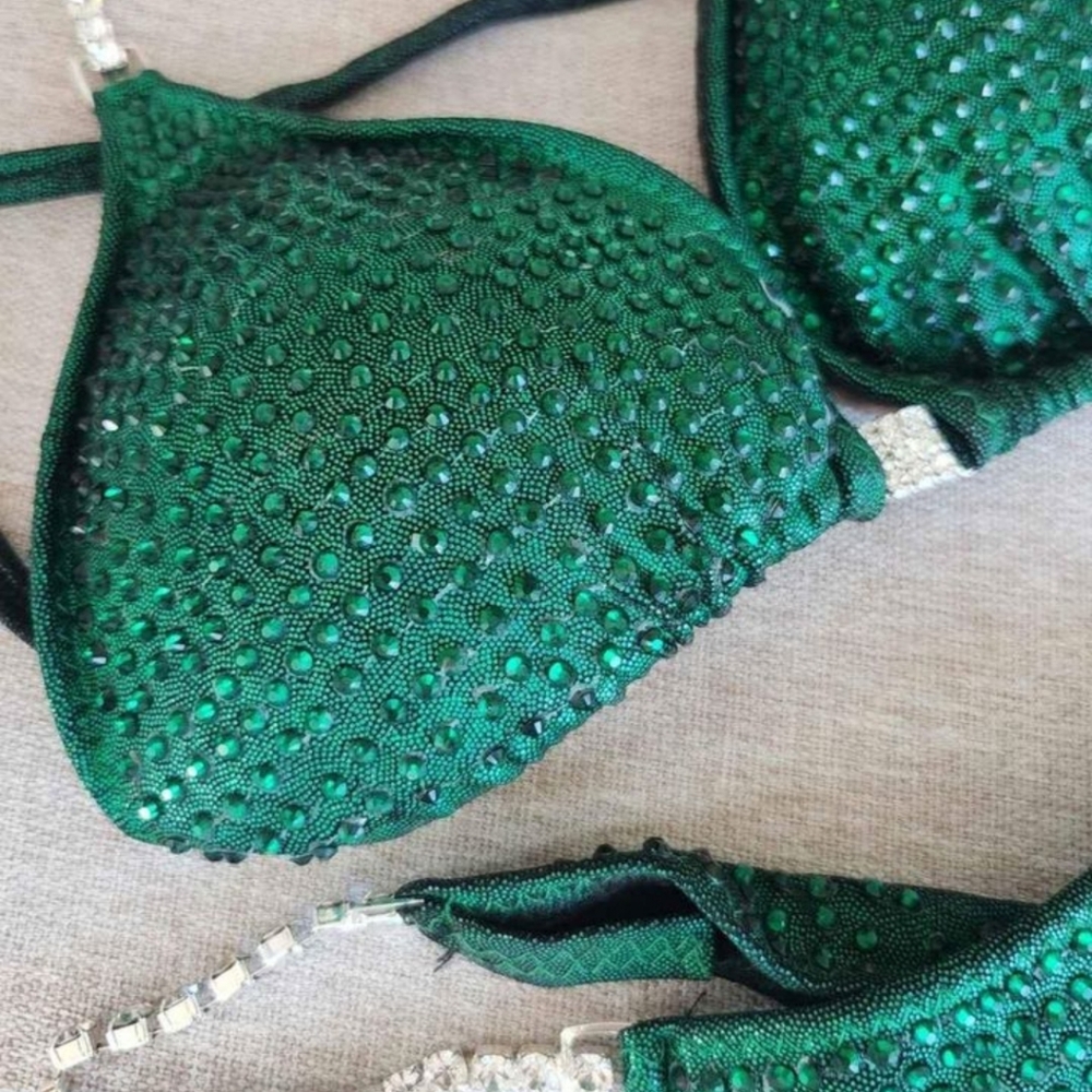 NPC Bikini